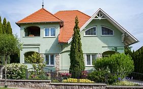 Park Apartman Heviz