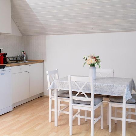 Park Apartman Héviz Zewnętrze zdjęcie
