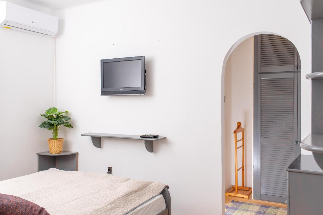 Park Apartman Héviz Zewnętrze zdjęcie