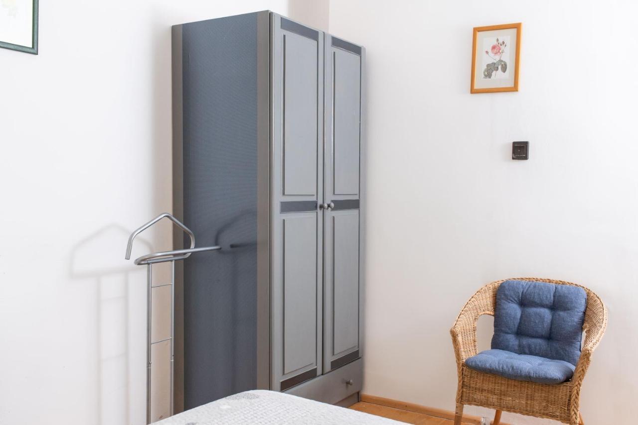Park Apartman Héviz Zewnętrze zdjęcie