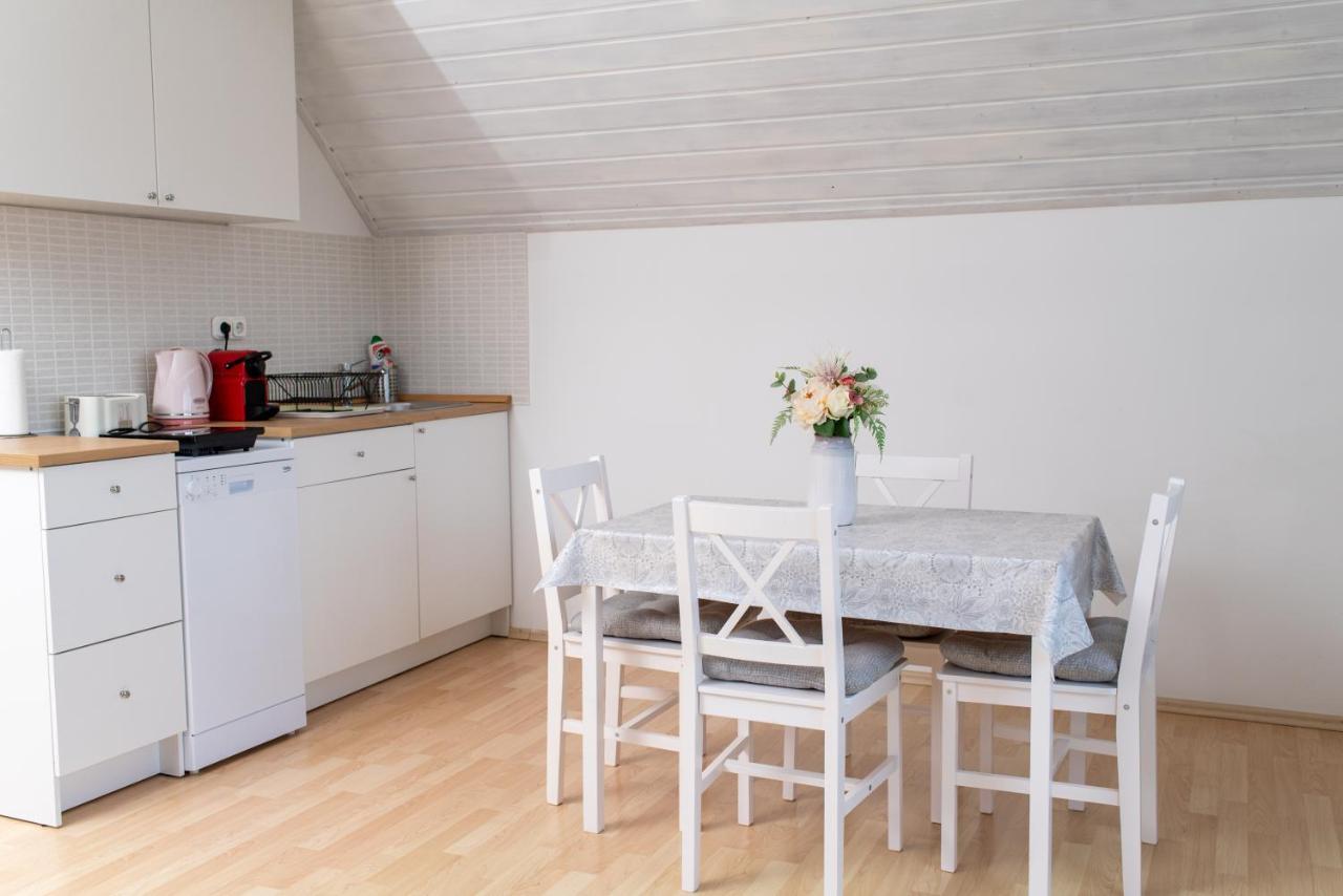 Park Apartman Héviz Zewnętrze zdjęcie