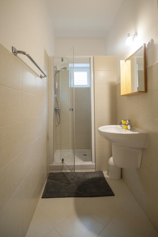 Park Apartman Héviz Pokój zdjęcie