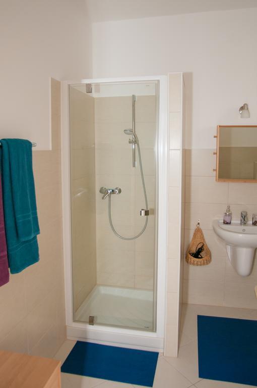Park Apartman Héviz Zewnętrze zdjęcie