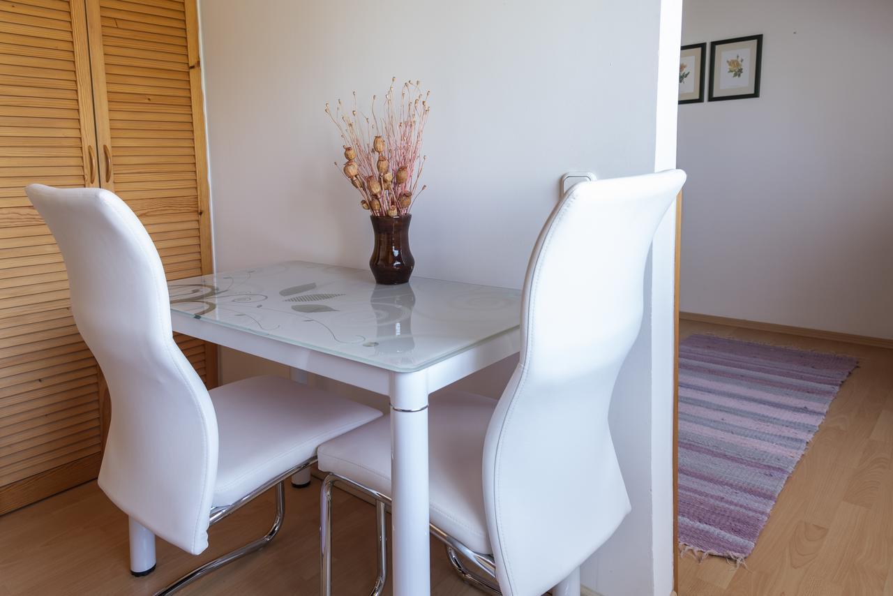 Park Apartman Héviz Zewnętrze zdjęcie