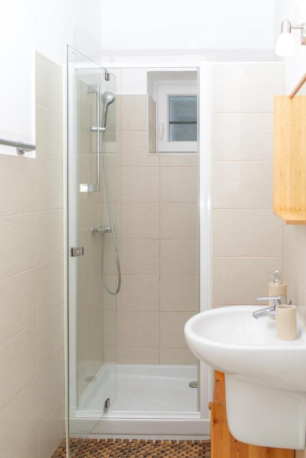 Park Apartman Héviz Zewnętrze zdjęcie